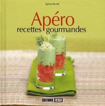 Apéro, recettes gourmandes
