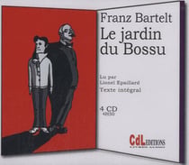 Le jardin du bossu