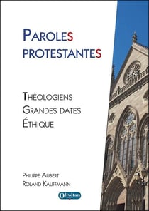 Paroles protestantes