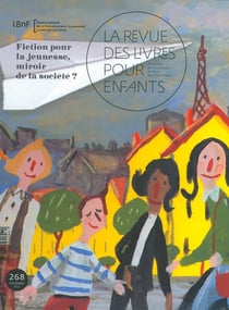 La revue des livres pour enfants n.268