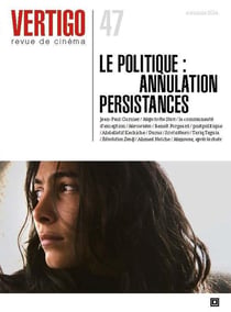 REVUE VERTIGO n.47