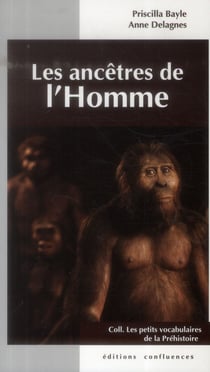 ANCETRES DE L HOMME
