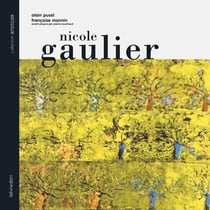 Nicole Gaulier