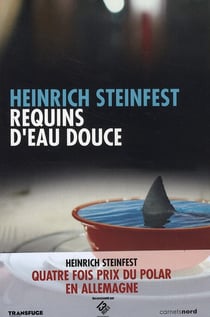 Requins d'eau douce