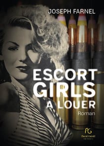 Escort Girl À Louer