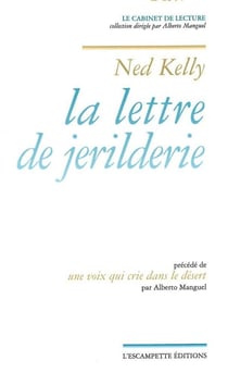La lettre de Jerilderie
