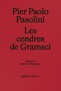 Les cendres de Gramsci