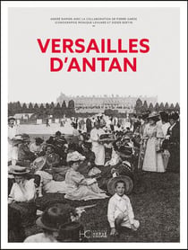 Versailles d'antan