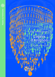 L' Opéra d'Avignon : 200 ans d'histoire