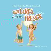 Mon corps, c'est un trésor