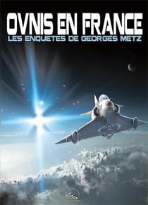 Ovnis en france
