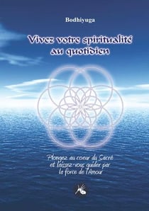 Vivez votre spiritualité au quotidien