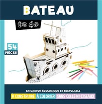 Bateau