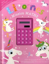 Missions maths : licorne