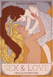 Sex & love : cartes oracle
