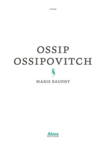 Ossip Ossipovitch