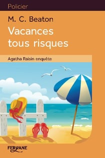 Vacances tous risques