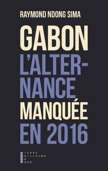 L'alternance manquée en 2016