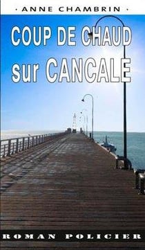 Coup de chaud sur Cancale