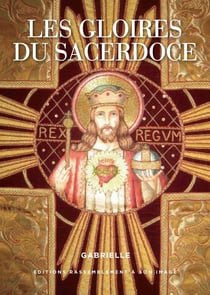 Les gloires du sacerdoce