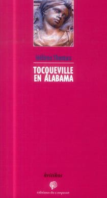 Tocqueville en Alabama