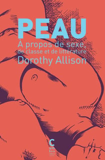 Peau : à propos de sexe, de classe et de littérature