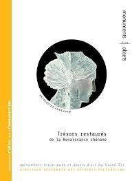 Tresors restaures de la renaissance rhenane
