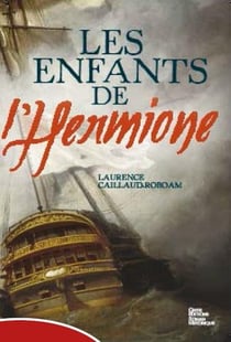 Les enfants de l'Hermione