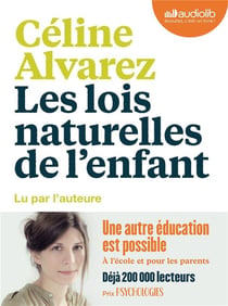 Les lois naturelles de l'enfant
