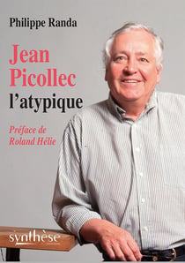 Jean Picollec, l'atypique