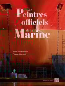 Peintres officiels de la marine