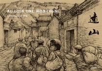 Au loin une montagne
