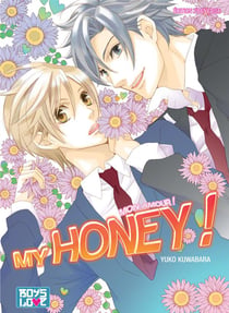 My honey !