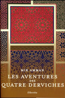 Les aventures des quatre derviches