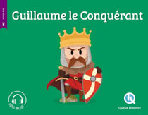 Guillaume le conquérant