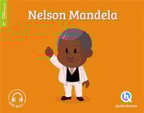 Nelson Mandela (2e édition)