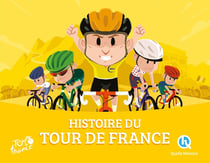 Histoire du Tour France
