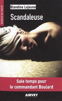 Scandaleuse