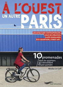 À l'ouest, un autre Paris