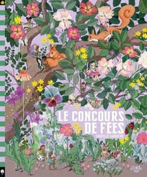 Le concours de fées