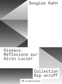Oiseaux : réflexions sur Alvin Lucier