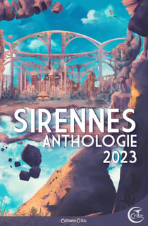 Anthologie Sirennes (édition 2023)
