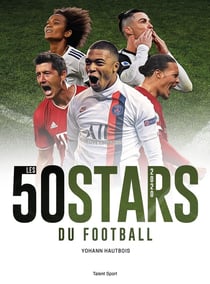 Les 50 stars du football (édition 2020)