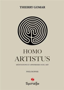 Homo artistus