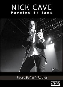 Nick cave