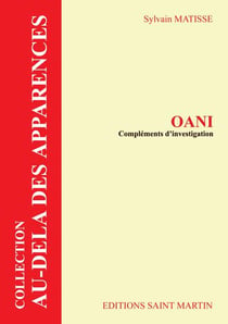 Oani complements d'investigation