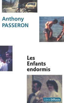 Les enfants endormis