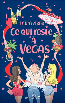 Ce qui reste à Vegas - édition collector