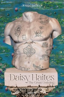 Magnolia Parks Tome 4 : Daisy Haites: The Great Undoing