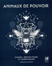 Animaux de pouvoir